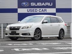 スバルレガシィツーリングワゴン2.5i B-SPORT EyeSight