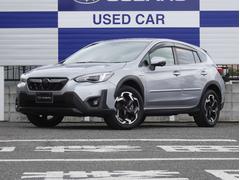 スバルXV20e-SEyeSight