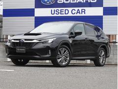 レヴォーグ レイバック