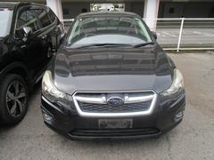 インプレッサスポーツ