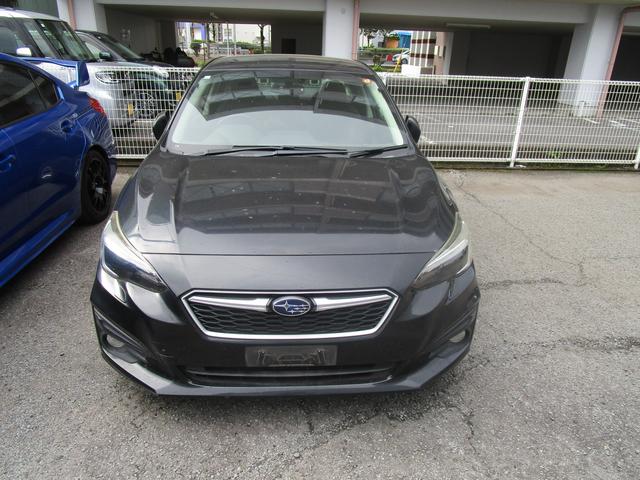 スバル レ>ガシィツーリングワゴン