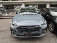 スバルクロストレックLimited