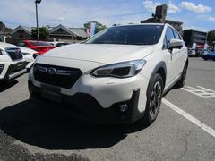 スバルXV1.6i-L EyeSight