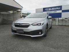 スバルインプレッサスポーツ1.6i-L EyeSight