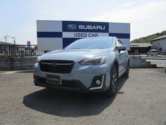 スバルXV1.6i-L EyeSight