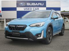 スバルXVAdvance EyeSight搭載車