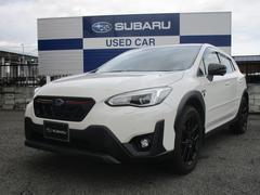 スバルXV2.0e-S EyeSight