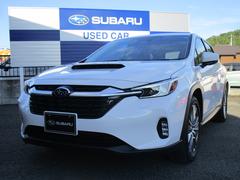 スバルレヴォーグ レイバックリミテッドEX弊社元試乗車