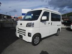 スバルサンバーバンVC