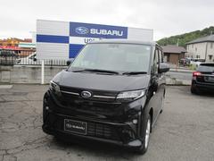 スバルステラZ 元弊社デモカー
