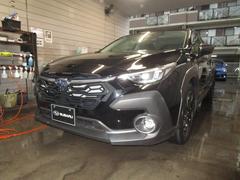 スバルクロストレックLimited