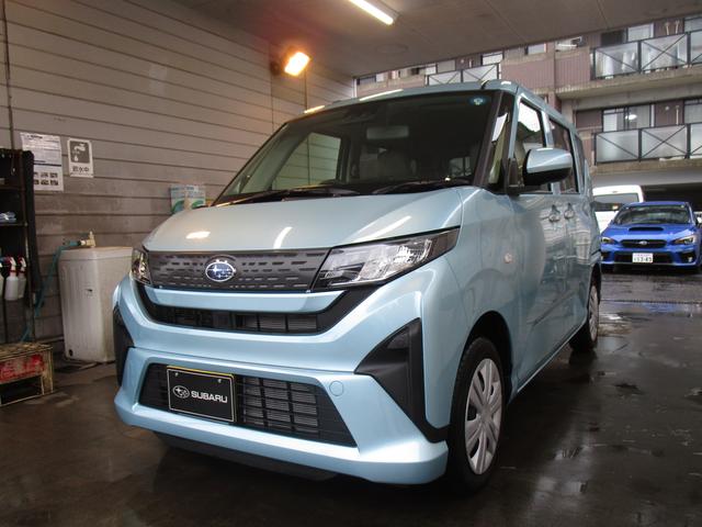スバルステラL