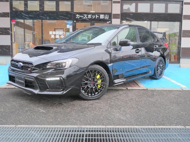 ＷＲＸ ＳＴＩ（全国）の中古車一覧 | 中古車ならスグダス | SUBARU （公式）