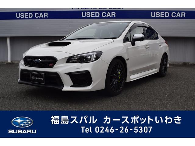 ｗｒｘ ｓｔｉ 全国 の中古車一覧 中古車ならスグダス Subaru 公式