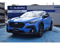 スバルクロストレックツーリング 2WD ナビ バックカメラ 	Bluetooth