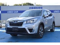 スバルフォレスタープレミアム アイサイト 2.5L ナビ バックカメラ ETC