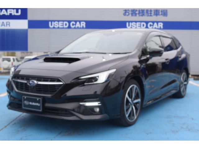 スバルレヴォーグGT-H EX ナビ バックカメラ ETC2.0