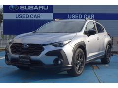 クロストレック