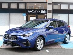 スバルインプレッサST 前後ドラレコ・ETC
