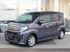 スバルステラカスタムR スマートアシスト  Rカメラ ETC