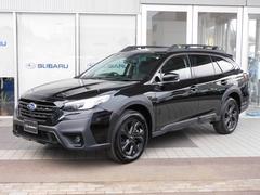 スバルレガシィアウトバックX-ブレイクEX