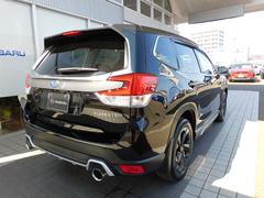 スバルフォレスタースポーツ SDナビ Rカメラ ETC2.0