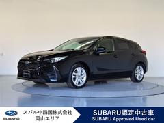 スバルインプレッサST AWD ナビゲーション機能 レンタUP