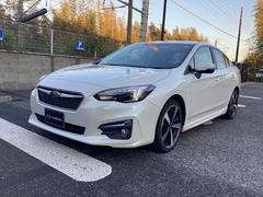 スバルインプレッサG42.0i-Sアイサイト