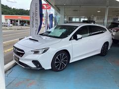 スバルレヴォーグSTIスポーツ EX