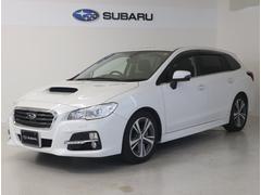 スバルレヴォーグ1.6GTアイサイト スマートエディション