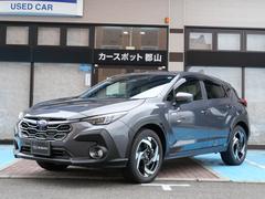 スバルクロストレックプレミアムS:HEV EX 前後ドラレコ・ETC2.0