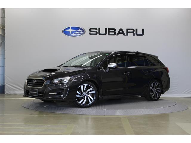 レヴォーグ 山梨県 中古車ならスグダス Subaru 公式