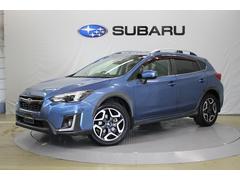 スバルXV2.0i-S EyeSight