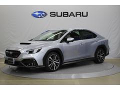 スバルWRX S4STIスポーツR EX アイサイトX