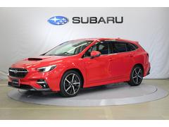 スバルレヴォーグGT-H EX アイサイトX搭載