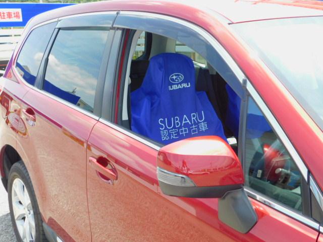 フォレスター 長野県 中古車ならスグダス Subaru 公式