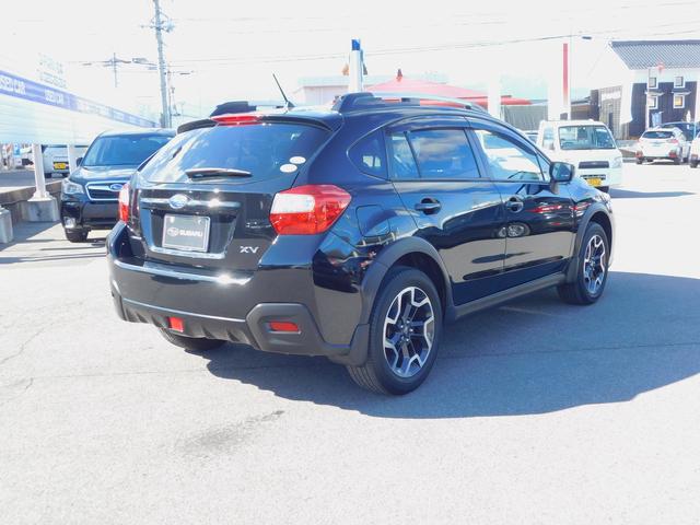 Xv 長野県 写真を全て見る 中古車ならスグダス Subaru 公式
