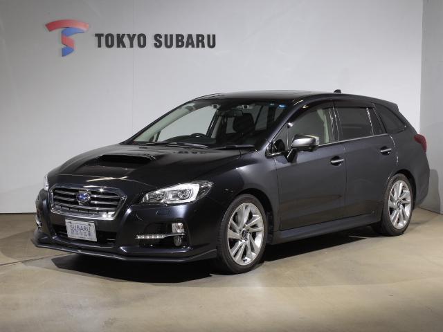 レヴォーグ 東京都 中古車ならスグダス Subaru 公式