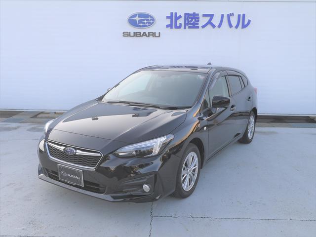 インプレッサスポーツ 福井県 写真を全て見る 中古車ならスグダス Subaru 公式