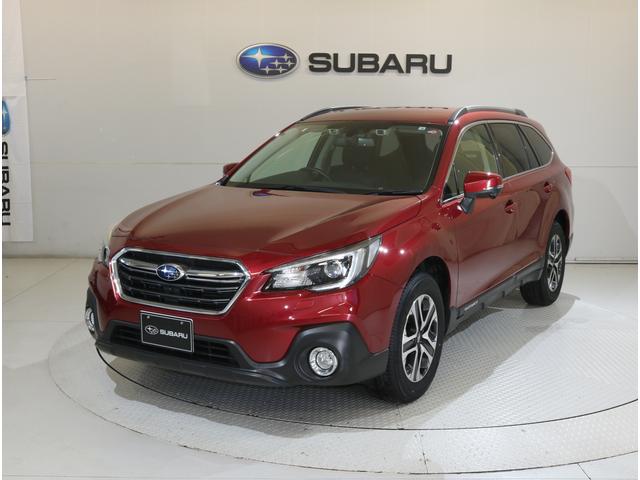 レガシィアウトバック 大阪府 中古車ならスグダス Subaru 公式