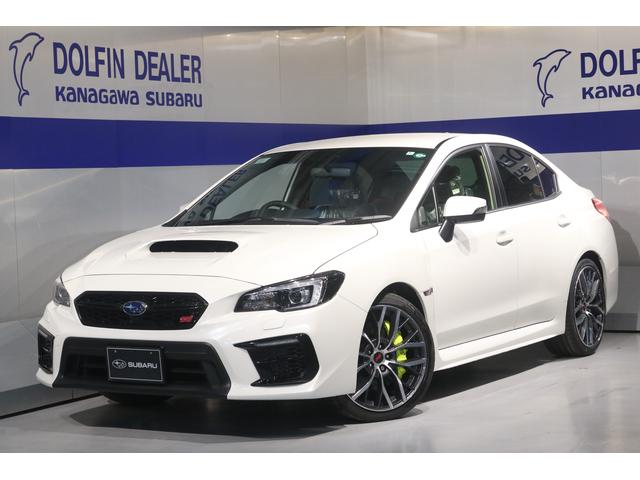 Wrx Sti 神奈川県 写真を全て見る 中古車ならスグダス Subaru 公式