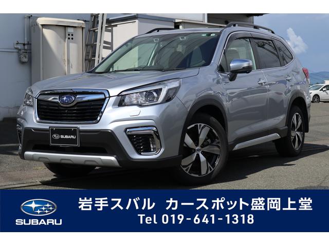 フォレスター 岩手県 中古車ならスグダス Subaru 公式