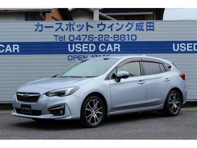 千葉県の中古車一覧 中古車ならスグダス Subaru 公式