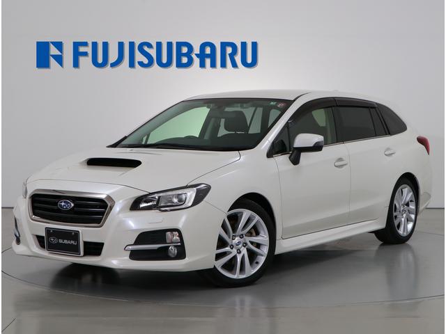 レヴォーグ 群馬県 中古車ならスグダス Subaru 公式