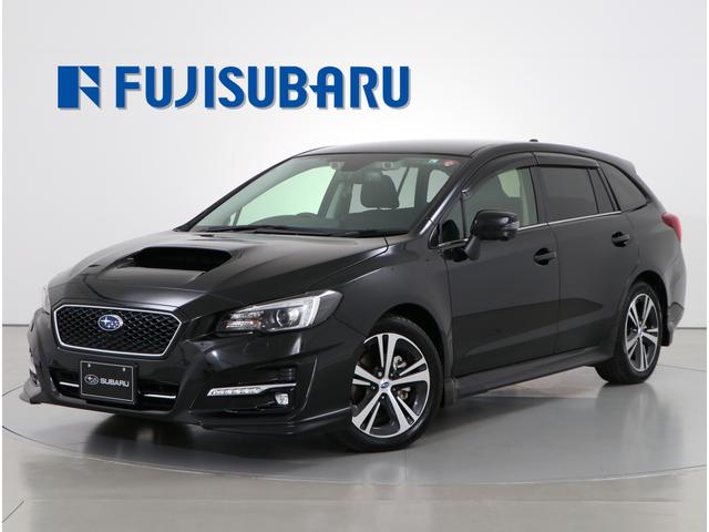 レヴォーグ 群馬県 中古車ならスグダス Subaru 公式