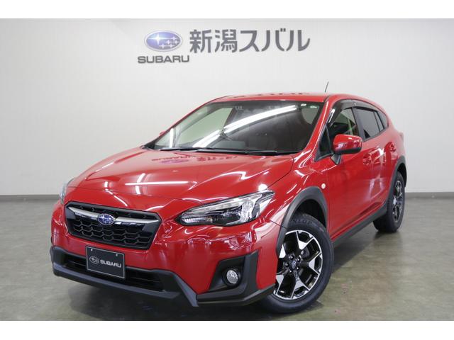 Xv 中古車ならスグダス Subaru 公式