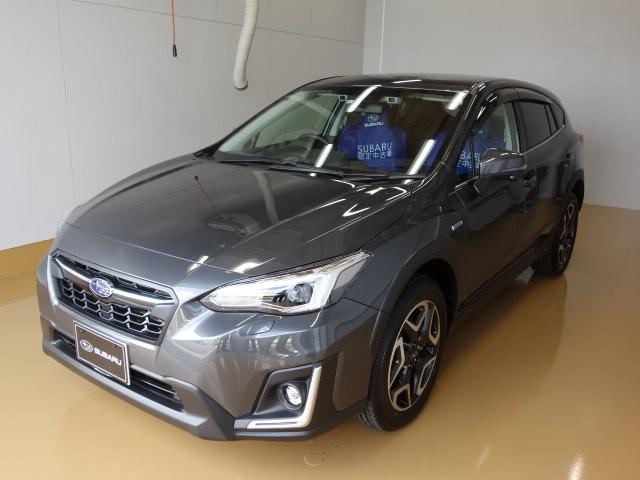 Xv ハイブリッド 中古車ならスグダス Subaru 公式