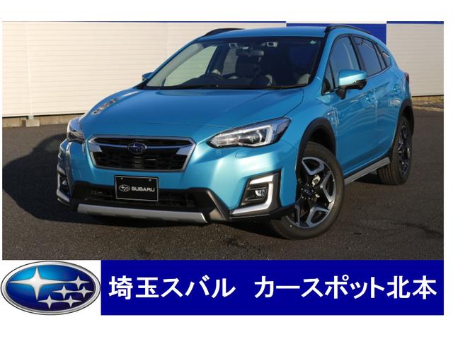 ｘｖほか 全国 の中古車一覧 中古車ならスグダス Subaru 公式