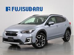 Xv ハイブリッド 中古車ならスグダス Subaru 公式