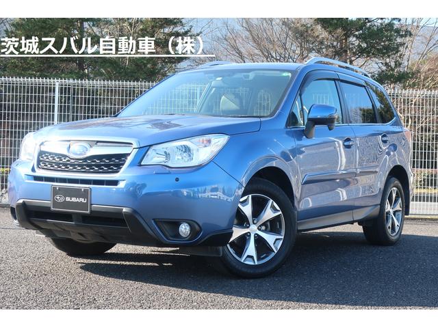 フォレスター 茨城県 写真を全て見る 中古車ならスグダス Subaru 公式